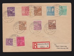 1370: German Russian Occupation