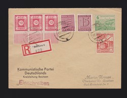 1370: German Russian Occupation