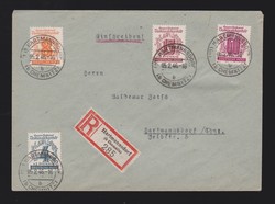1370: German Russian Occupation