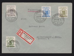 1370: German Russian Occupation