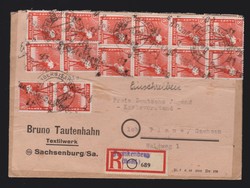 1370: German Russian Occupation