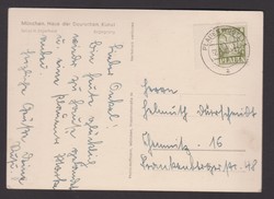 726: German Local Issues 1945