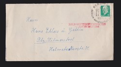 1380: German Democratic Republic