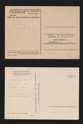 3 Maximumkarte DDR Mi.286- 288 Deutsch- Chinesische- Freundschaft mit ...