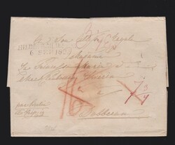 80: Altdeutschland Preussen - Dokumente