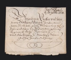 80: Altdeutschland Preussen - Dokumente