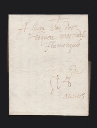 80: Altdeutschland Preussen - Dokumente