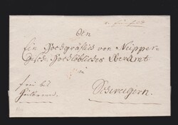 80: Altdeutschland Preussen - Dokumente