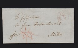 80: Altdeutschland Preussen - Dokumente