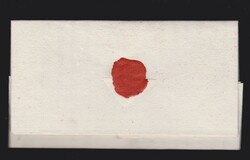 Vorphilabrief mit L1- Stempel „DE STUTTGART“ nach Heilbronn vom 4 ...