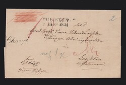 80: Altdeutschland Preussen - Dokumente