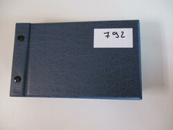 7000: Sammlungen und Posten Deutschland - Stempel