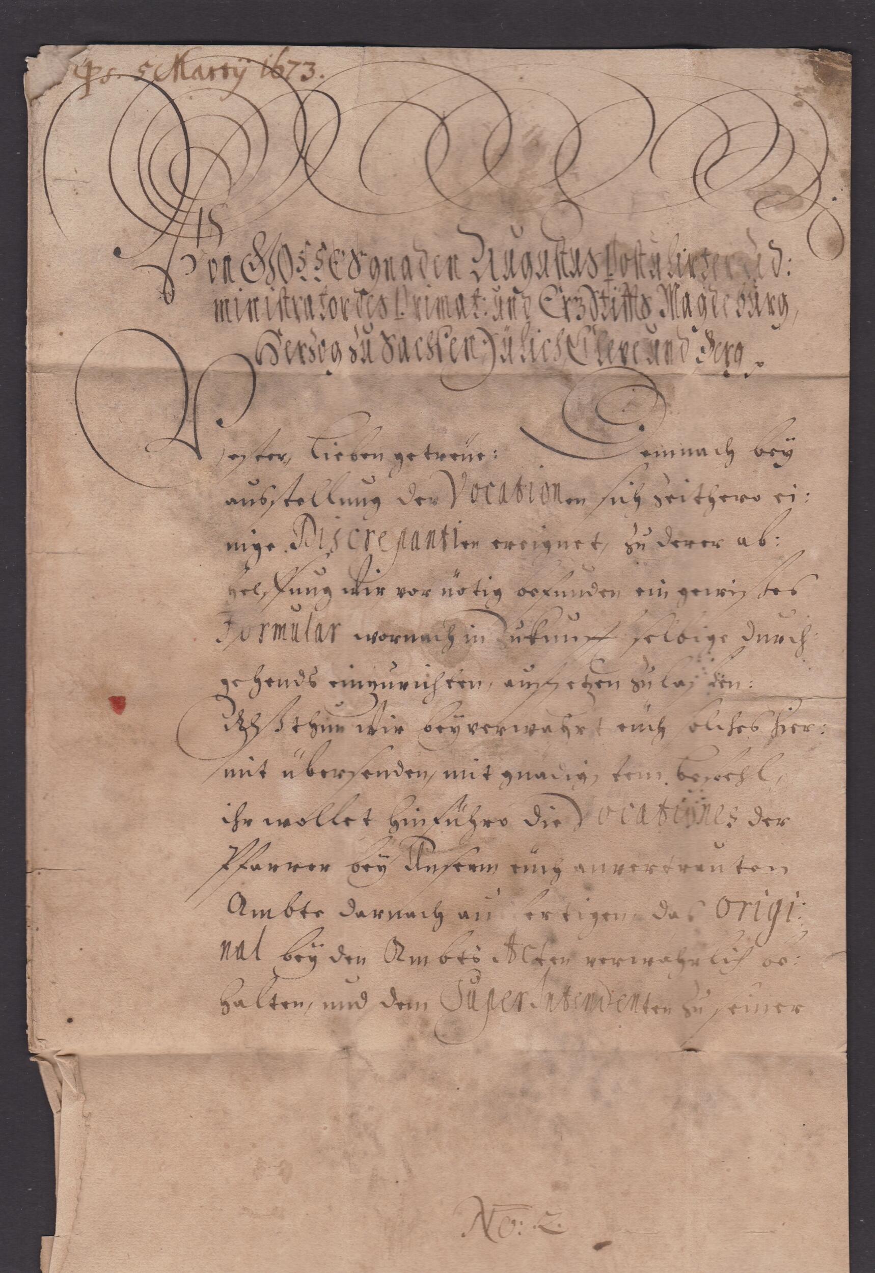 Image 2 for lot number 589 for Schluma´s Belege-Kiste - 24th Auction