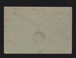 Brief SBZ Mi.4x 171III (Bezirkshandstempel) geprüft und alli. ...