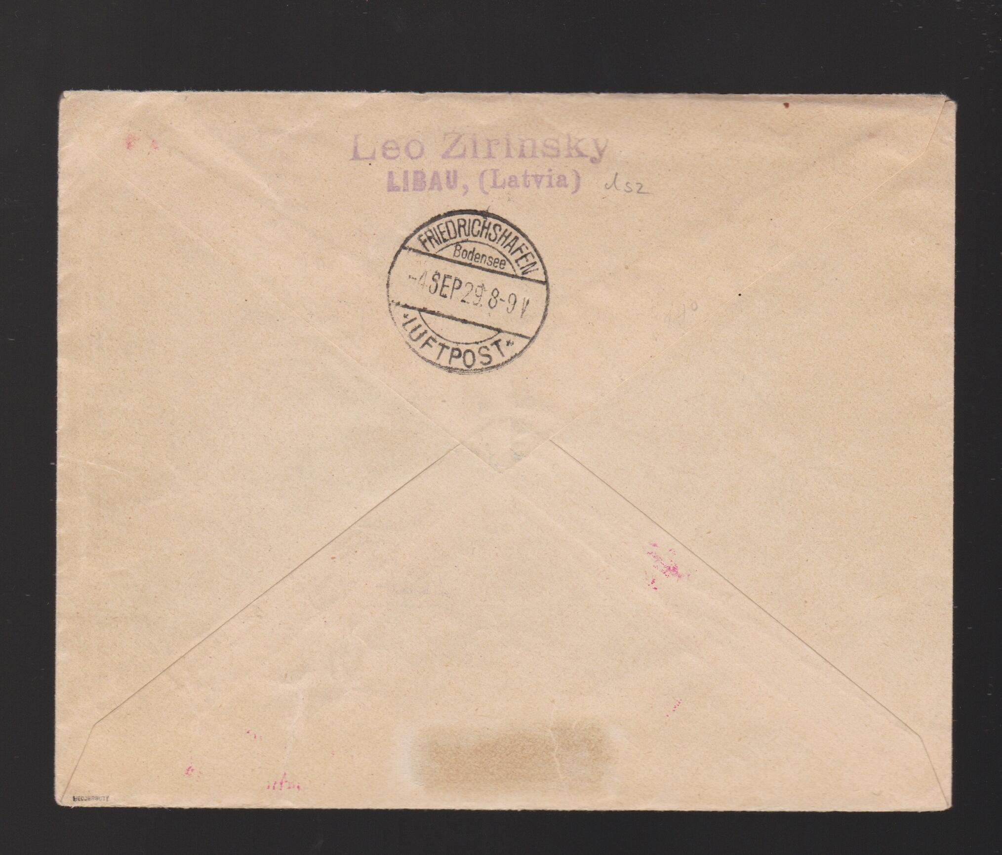 Image 1 for lot number 1601 for Schluma´s Belege-Kiste - 26th Auction
