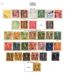7210: 葡萄牙殖民地 - Collections