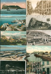 2790: Gibraltar