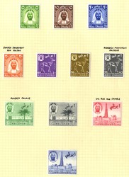1505: Abu Dhabi