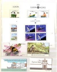 7210: Sammlungen und Posten Portugiesische Kolonien - Engros