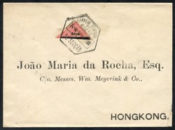 7210: Sammlungen und Posten Portugiesische Kolonien