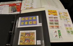 7210: Sammlungen und Posten Portugiesische Kolonien