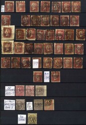 150700: Great Britain, Region Newcastle upon Tyne (NE) - Collections