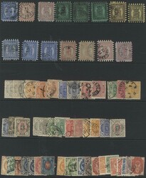 2530: Finland - Collections