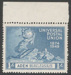 1530: Aden Quaiti Estado de Hadhramaut