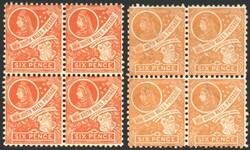 1750110: Australia - Otra Pre-Decimal