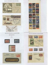 1750: Australia - Collections
