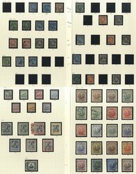 1790: Barbados - Collections