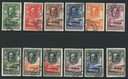 1885: Betschuanaland