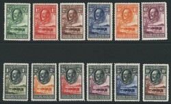 1885: Betschuanaland