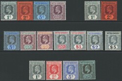 1965: Britisch Honduras