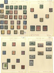 2480: Islas Malvinas - Collections