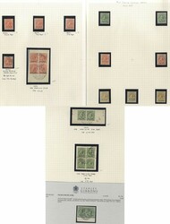 2480: Islas Malvinas