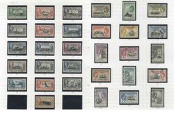 2480: Islas Malvinas