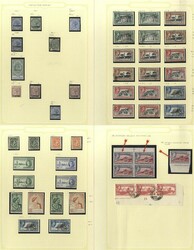 2790: Gibraltar - Collections