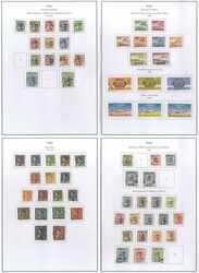 3315: Irak - Collections