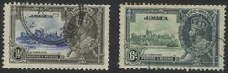 3605: Jamaica