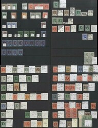 4135: Islas Leeward - Collections