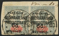 3860: Kap der Guten Hoffnung Mafeking