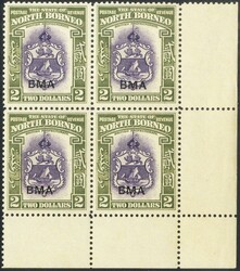 4685: Borneo Septentrional