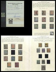 5355: Rhodesien - Lot