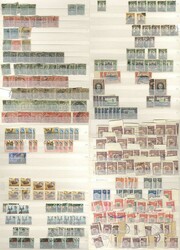 5355: Rhodesien - Engros