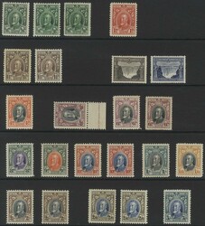 6100: Rodesia del Sur