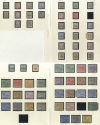 6030: St. Kitts Nevis