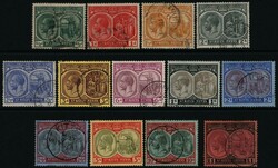 6030: St. Kitts Nevis