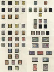 6035: Santa Lucía - Collections