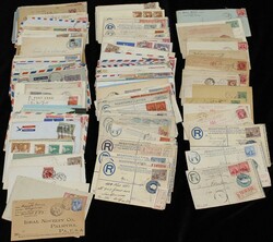 6305: Trinidad y Tobago - Bulk lot